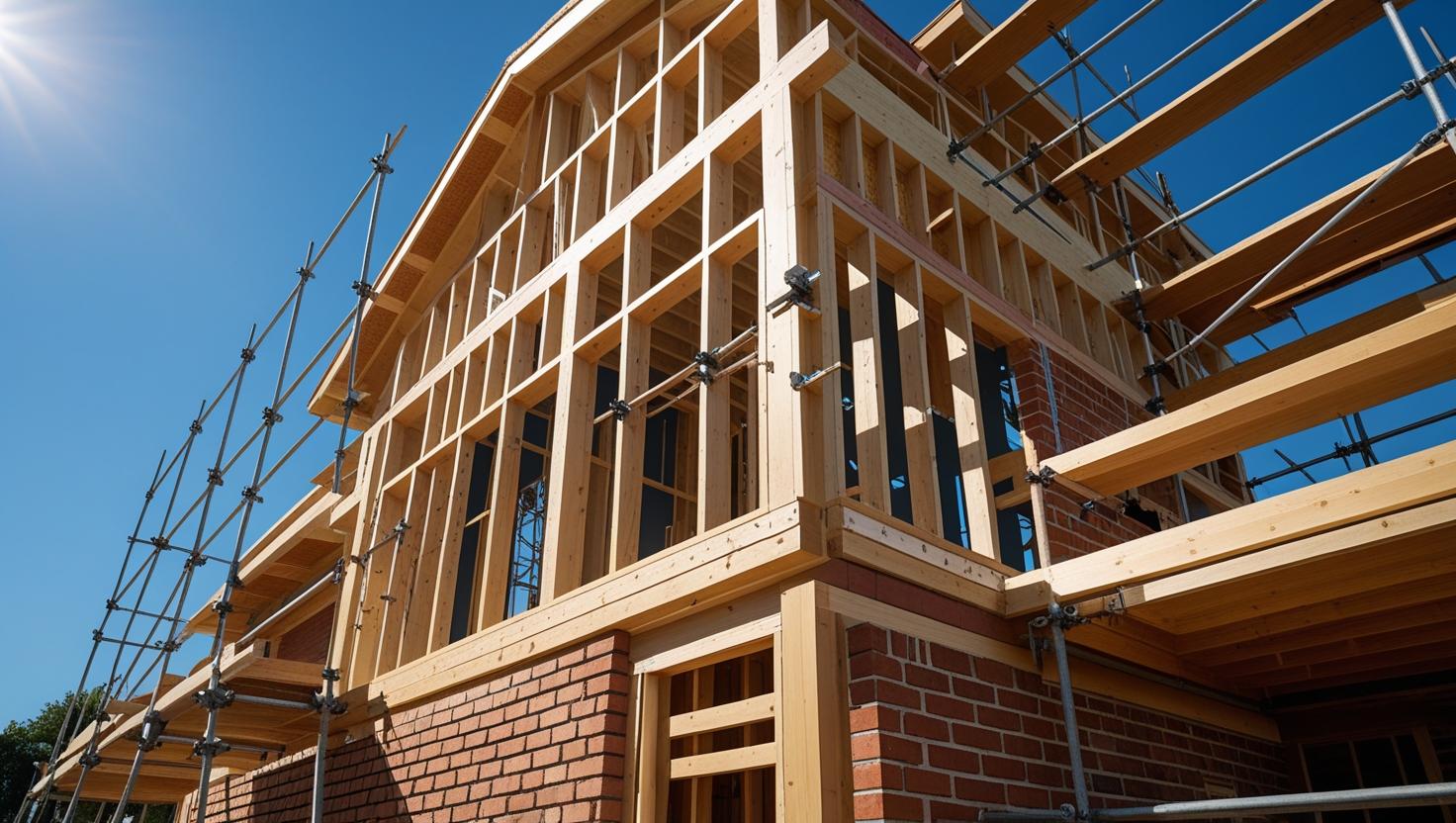 Materiais de Construção Econômicos